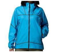 Columbia - Women's Cassiar Pro Odx Shell - Veste imperméable - M - compass blue