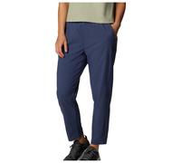 Columbia - Women's Cedar Crest Pant - Pantalon de trekking - L - Regular - nocturnal