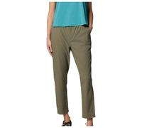 Columbia - Women's Cedar Crest Pant - Pantalon de trekking - M - Regular - stone green