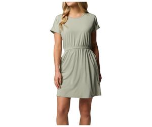 Columbia - Women's Chill River S/S Dress - Robe - S - safari