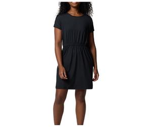 Columbia - Women's Chill River S/S Dress - Robe - XL - black