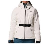 Columbia - Women's Cirque Bowl Insulated Jacket - Veste de ski - S - sea salt / black