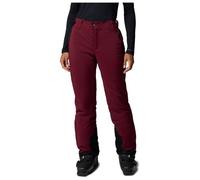 Columbia - Women's Cirque Bowl Insulated Pant - Pantalon de ski - M - rich wine