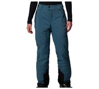 Columbia - Women's Cirque Bowl Insulated Pant - Pantalon de ski - XL - everblue