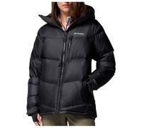 Columbia - Women's Cloudview Down Hooded Jacket - Doudoune - S - black