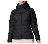 Columbia Delta Ridge™ Ii Coat Noir L Femme