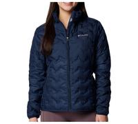 Columbia - Delta Ridge™ II Down Jacket - Doudoune femme Collegiate Navy - S