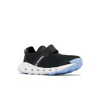 Columbia Women's Drainmaker TR Watersports Shoes, Black (Black x Whisper), 8 UK