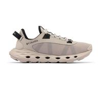 Columbia Chaussures de randonnée femme Drainmaker XTR Flint Grey/Marine Light EU 41