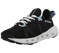 Columbia Women's Drainmaker XTR Watersports Shoes, Black (Black x Whisper), 4.5 UK