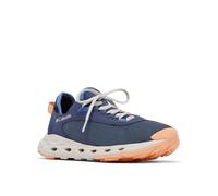 Columbia Women's Drainmaker XTR Watersports Shoes, Blue (Nocturnal x Apricot Fizz), 6.5 UK