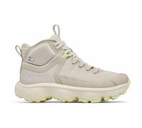 Columbia - Women's Escape Thrive Titanium Mid Outdry - Chaussures de randonnée - EU 41 - cloud grey / citron haze