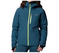 Columbia - Women's Explorers Edge II Insulated Jacket - Veste d'hiver - M - everblue