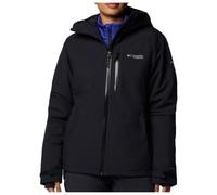 Columbia - Women's Explorers Edge II Insulated Jacket - Veste d'hiver - S - black