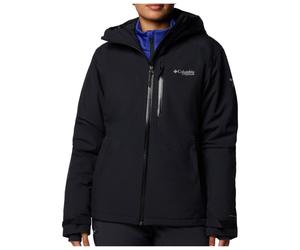 Columbia - Women's Explorers Edge II Insulated Jacket - Veste d'hiver - XS - black