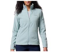 Columbia - Women's Fast Trek II Jacket - Veste polaire - L - crushed blue