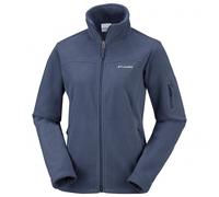 Columbia Veste polaire Fast Trek Jacket Femme – Entièrement zippée – Nocturnal Taille L