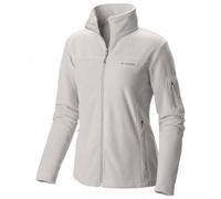 Columbia - Women's Fast Trek II Jacket - Veste polaire - L - sea salt