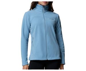 Columbia - Women's Fast Trek II Jacket - Veste polaire - XL - rainy day