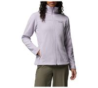 Columbia - Women's Fast Trek II Jacket - Veste polaire - XXL - lavender pearl