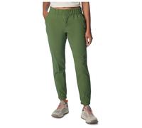 Columbia - Women's Firwood Camp II Pant - Pantalon de trekking - M - Regular - canteen