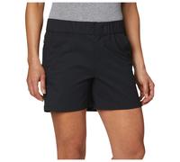 Columbia - Women's Firwood Camp II Short - Short - XS - Length: 5'' - black
