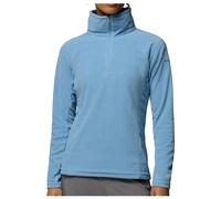 Columbia - Women's Glacial IV 1/2 Zip - Pull polaire - S - rainy day