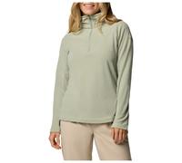 Columbia - Women's Glacial IV 1/2 Zip - Pull polaire - S - safari