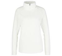 Columbia Polaire Glacial IV 1/2 Zip Blanc Femme XS