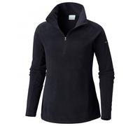 Columbia - Women's Glacial IV 1/2 Zip - Pull polaire - XXL - black