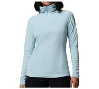 Columbia - Women's Glacial IV 1/2 Zip - Pull polaire - XXL - marine light