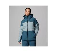 Columbia Women's Glacier Ridge Down Jacket-