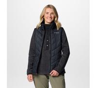 Columbia Heavenly™ Ii Vest Noir M Femme