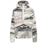 Columbia - Women's Helvetia II Printed Hoodie - Pull polaire - S - sedona sage / summits