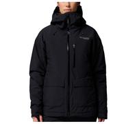 Columbia - Women's Highland Summit III Insulated Jacket - Veste de ski - XS - black