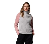 Columbia – Gilet sans manches Benton Springs™ Gris XL Femme