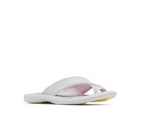 Columbia Women's Kea II, Nimbus Grey/Candy Mint, 10