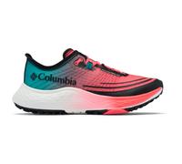 Columbia - Women's Konos Speed Trail ATR - Chaussures multisports - EU 40 - neon sunrise / teal chloride
