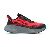 Columbia - Women's Konos Trillium ATR - Chaussures multisports - EU 39,5 - neon sunrise / teal chloride