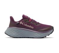 Columbia - Women's Konos Trillium ATR Outdry - Chaussures multisports - EU 37,5 - black cherry / wine berry