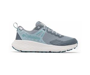 Columbia - Women's Konos TRS Outdry - Chaussures multisports - EU 37,5 - grey ash / blue heron