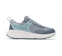 Columbia - Women's Konos TRS Outdry - Chaussures multisports - EU 38,5 - grey ash / blue heron