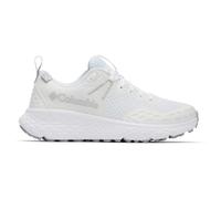Columbia - Women's Konos TRS Outdry - Chaussures multisports - EU 38 - white / cumulus grey