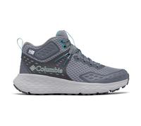Columbia - Chaussure de Randonnée Mid Konos™ TRS OutDry™ - Gris - Taille 39.5 EU - Femme