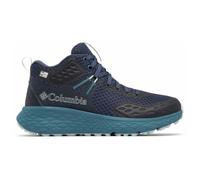 Columbia - Women's Konos TRS Outdry Mid - Chaussures de randonnée - EU 40 - nocturnal / blue heron