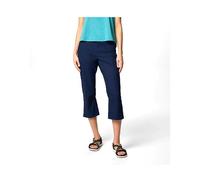 Columbia Women's Leslie Falls Capri 2 Capri Cropped Hiking Trousers