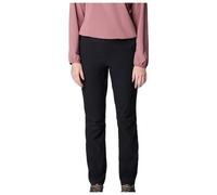 Columbia - Women's Leslie Falls Pant II - Pantalon de trekking - 10 - Regular - black