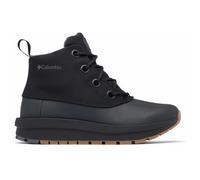 Columbia - Women's Moritza Shield - Chaussures d'hiver - EU 41,5 - black / graphite