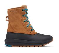 Bottes COLUMBIA MORITZA SHIELD OH V2 (Elk, River Blue) Femme 38