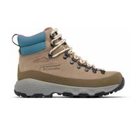 Bottes Columbia Newton Alpine PT marron clair femme - 38